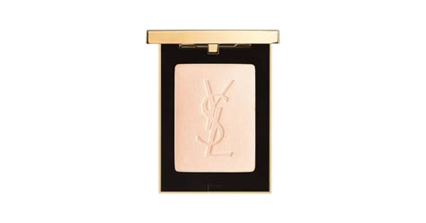 ysl touche eclat lumiere divine highlighting finishing powder